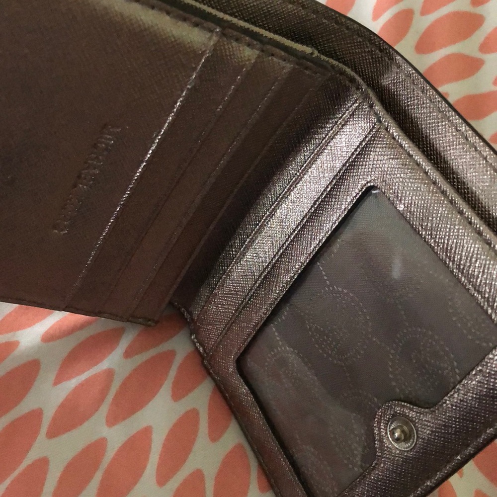 Michael kors small wallet - Picture 4 of 6